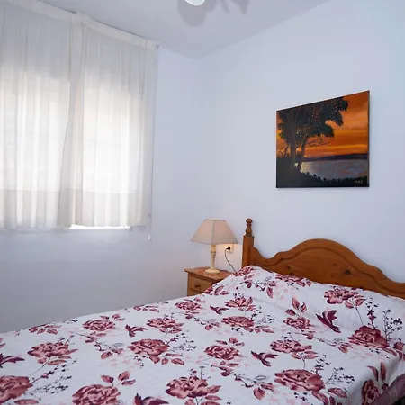 Vacaciones Sol Y Playa Apartamento *