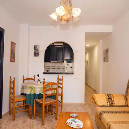 Apartamento Vacaciones Sol Y Playa